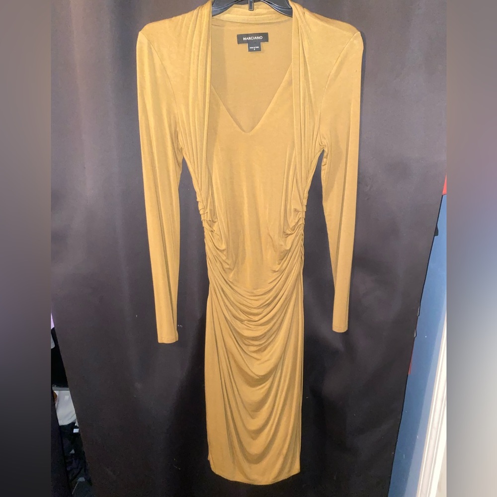 MARCIANO DRESS✨